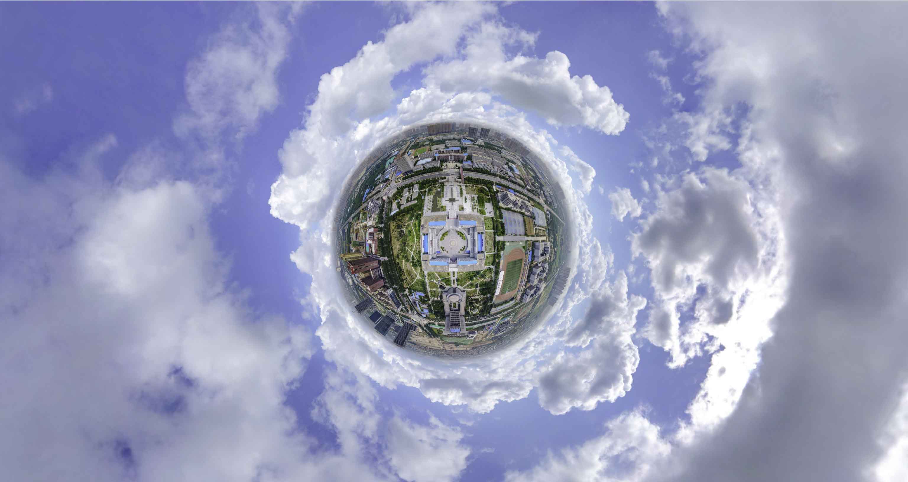 庄河格凸河风景名胜区