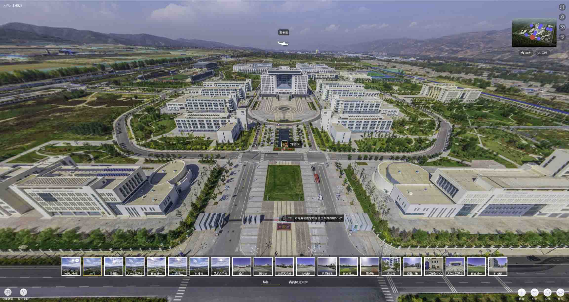 庄河油菜花-惊艳半生的花海仙境